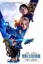 Watch Valerian and the City of a Thousand Planets Zmovies