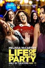 Watch Life of the Party Zmovies