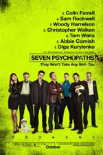 Watch Seven Psychopaths Zmovies