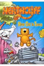 Watch Heathcliff New Cat in Town Zmovies