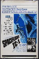Watch Spaceflight IC-1 An Adventure in Space Zmovies
