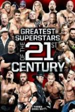Watch WWE Greatest Stars of the New Millenium Zmovies