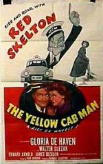 Watch The Yellow Cab Man Zmovies