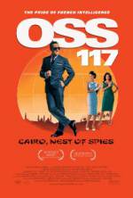 Watch OSS 117: Cairo, Nest of Spies Zmovies