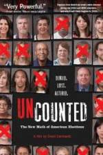 Watch Uncounted The New Math of American Elections Zmovies