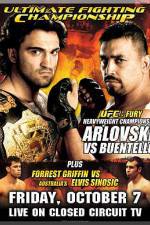 Watch UFC 55 Fury Zmovies