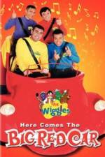 Watch The Wiggles Here Comes the Big Red Car Zmovies