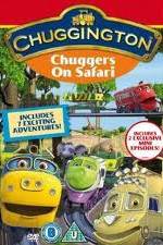 Watch Chuggington Chuggers On Safari Zmovies