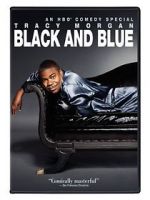 Watch Tracy Morgan: Black and Blue Zmovies