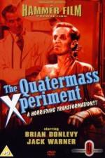 Watch The Quatermass Xperiment Zmovies