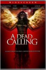Watch A Dead Calling Zmovies
