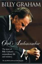 Watch Billy Graham: God's Ambassador Zmovies