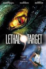 Watch Lethal Target Zmovies
