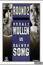 Watch Rodney Mullen VS Daewon Song Round 2 Zmovies