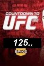 Watch UFC 125 Countdown Zmovies