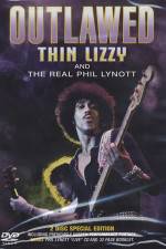 Watch Thin Lizzy: Outlawed - The Real Phil Lynott Zmovies