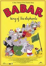 Watch Babar: King of the Elephants Zmovies