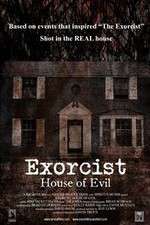 Watch Exorcist House of Evil Zmovies
