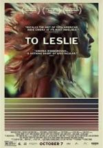 Watch To Leslie Zmovies