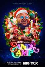 Watch Santa Camp Zmovies