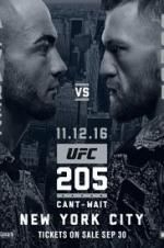Watch UFC 205: Alvarez vs. McGregor Zmovies