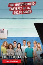Watch The Unauthorized Beverly Hills, 90210 Story Zmovies