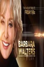 Watch Barbara Walters: Her Story Zmovies