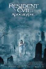 Watch Resident Evil: Apocalypse Zmovies