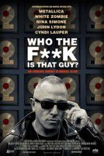 Watch Who the Fuck is That Guy The Fabulous Journey of Michael Alago Zmovies