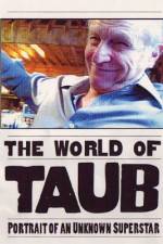 Watch World of Taub Zmovies