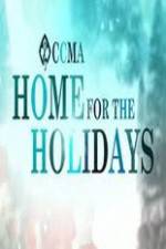 Watch CCMA Home for the Holidays Zmovies