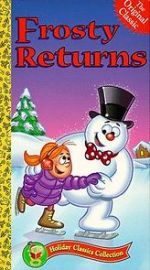 Watch Frosty Returns (TV Short 1992) Zmovies