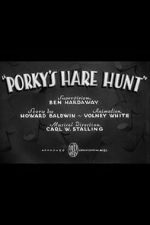 Watch Porky\'s Hare Hunt Zmovies