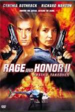 Watch Rage and Honor II Zmovies