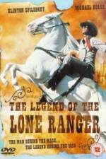 Watch The Legend of the Lone Ranger Zmovies