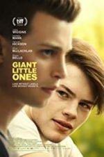 Watch Giant Little Ones Zmovies