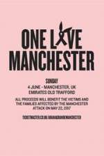 Watch One Love Manchester Zmovies