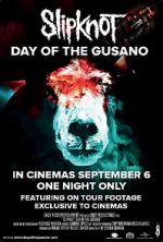 Watch Slipknot: Day of the Gusano Zmovies