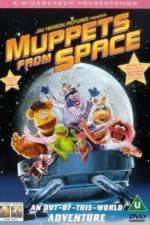 Watch Muppets from Space Zmovies