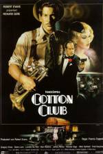 Watch The Cotton Club Zmovies