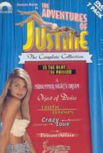 Watch Justine: A Private Affair Online Zmovies