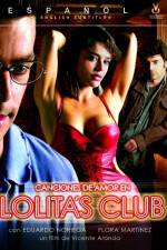 Watch Lolita's Club Zmovies