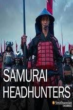 Watch Samurai Headhunters Zmovies