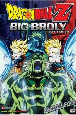 Watch Dragon Ball Z Movie 11: Bio-Broly Zmovies