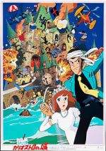 Watch The Castle of Cagliostro Zmovies