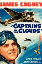 Watch Captains of the Clouds Zmovies