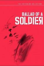 Watch Ballada o soldate Zmovies
