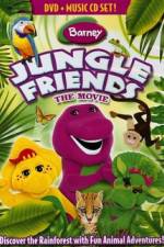 Watch Barney: Jungle Friends Zmovies