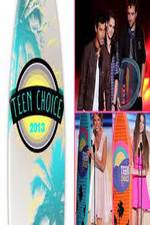 Watch Teen Choice Awards 2013 Zmovies
