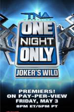 Watch TNA One Night Only Jokers Zmovies